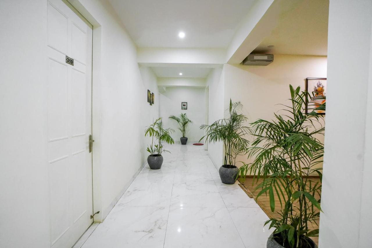 Saltstayz Sector 52 - Ardee City Mall Gurgaon Exterior photo